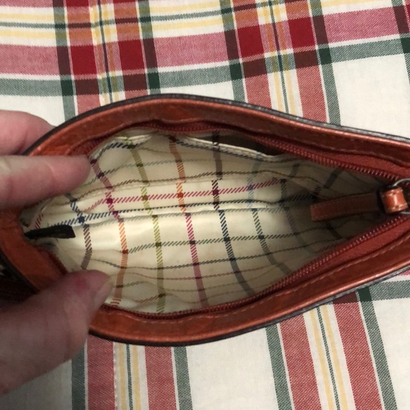 Coach wristlet. Great condition. Roomy. - Picture 3 of 3